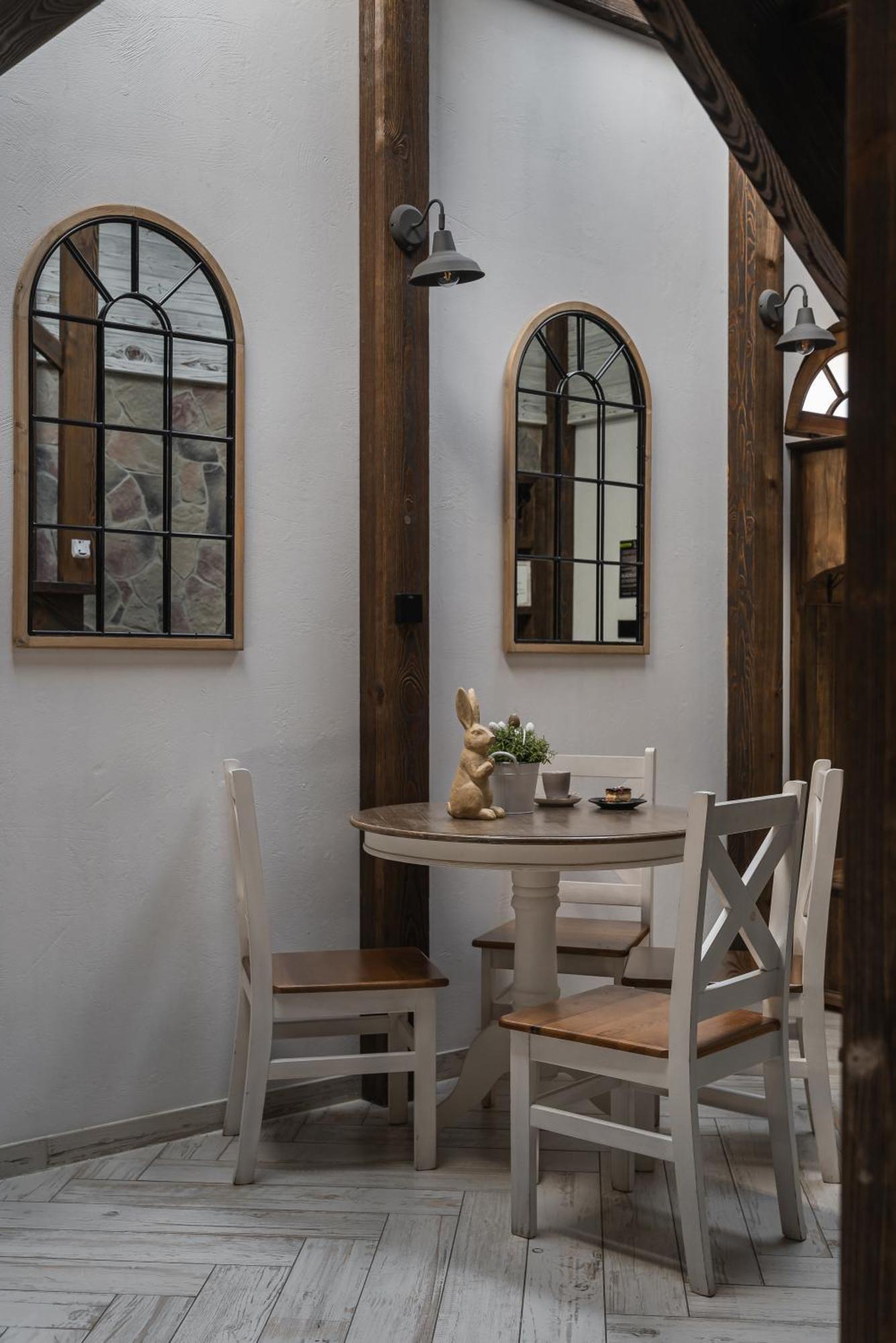 Apartamento Gosciniec Zaskalnik Szczawnica Exterior foto