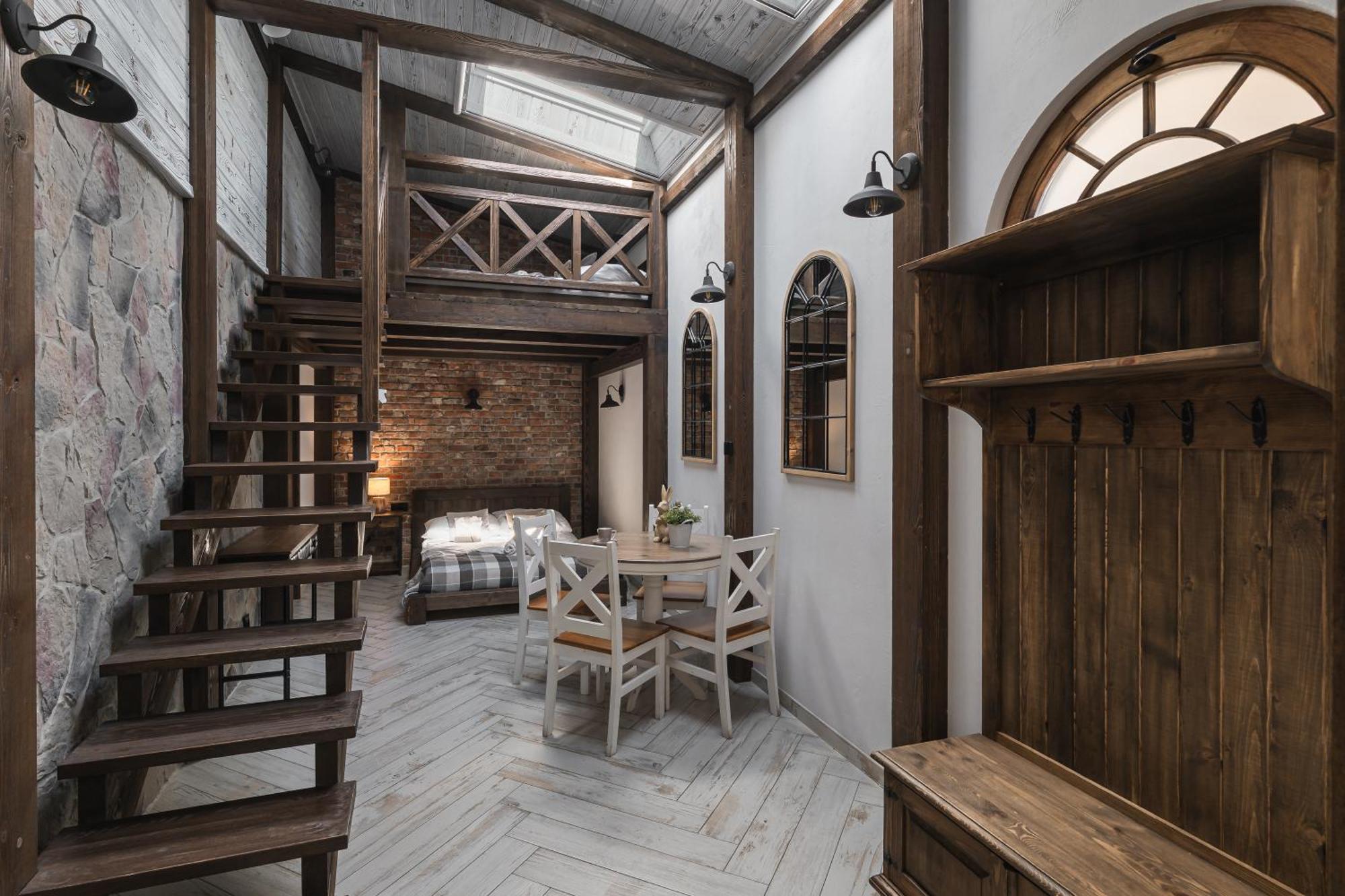 Apartamento Gosciniec Zaskalnik Szczawnica Exterior foto