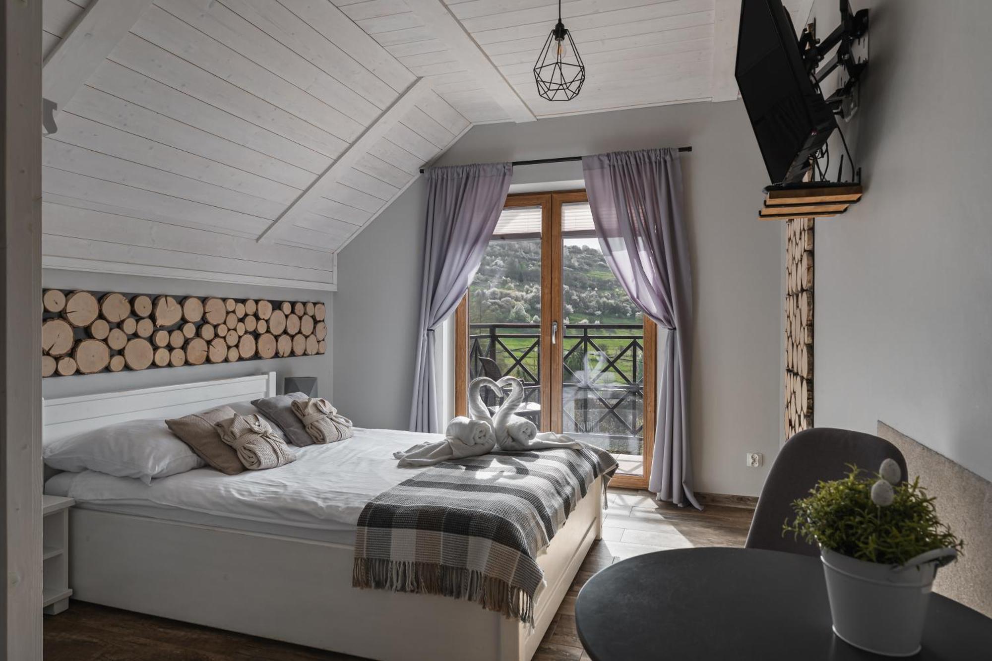 Apartamento Gosciniec Zaskalnik Szczawnica Exterior foto